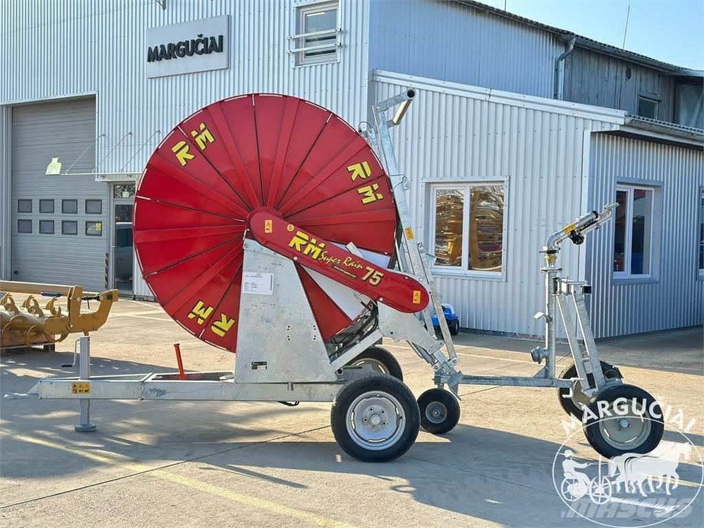  RM Laistymo sistema Landbouw - overige