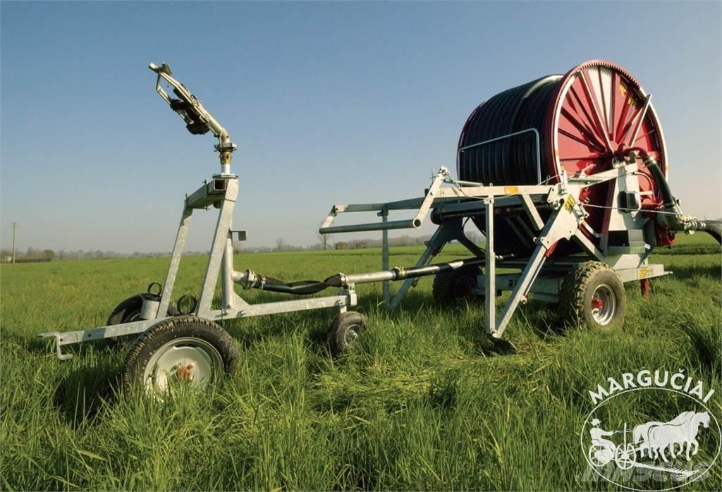  RM Laistymo sistema Landbouw - overige
