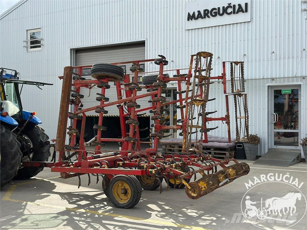 Väderstad NZ, 5,8 m Landbouw - overige