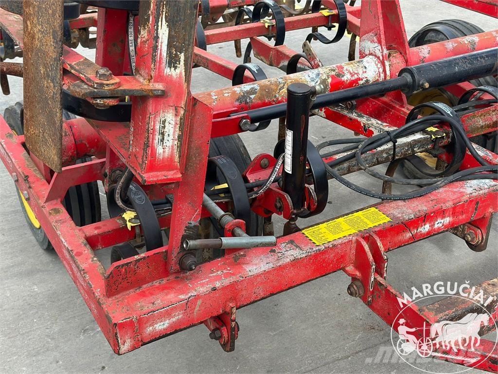 Väderstad NZ, 5,8 m Landbouw - overige