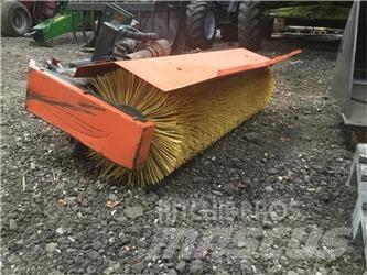 GMR  Veegmachines