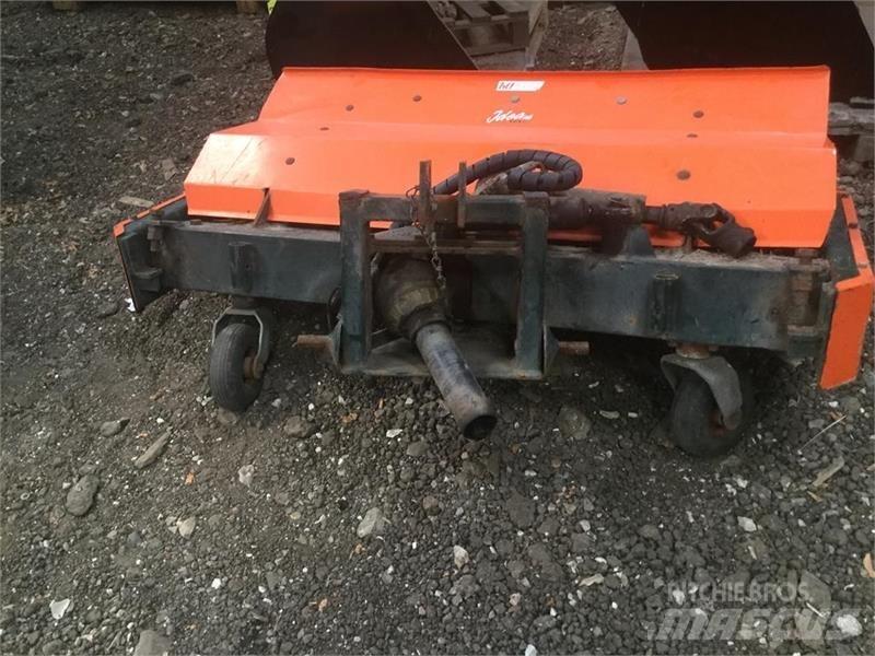 GMR  Veegmachines