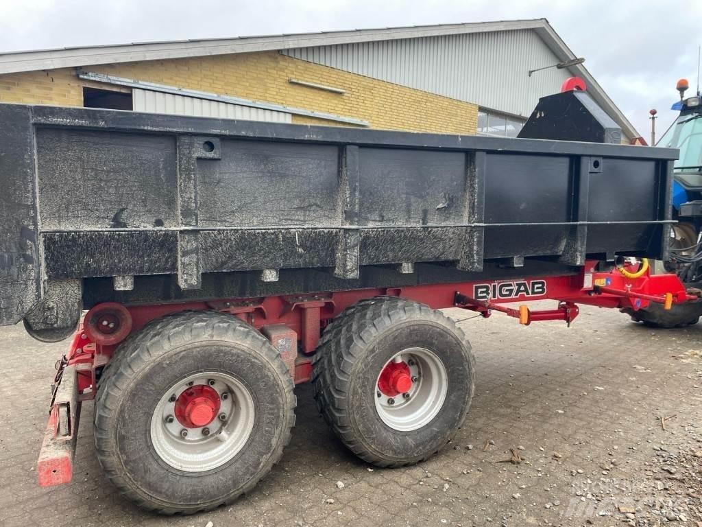 Bigab 10-14 Bouw - Overige
