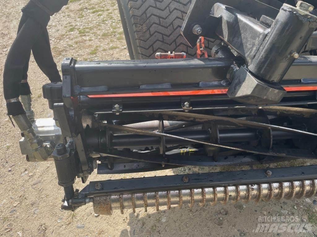 Jacobsen FAIRWAY 250 Rijmaaiers