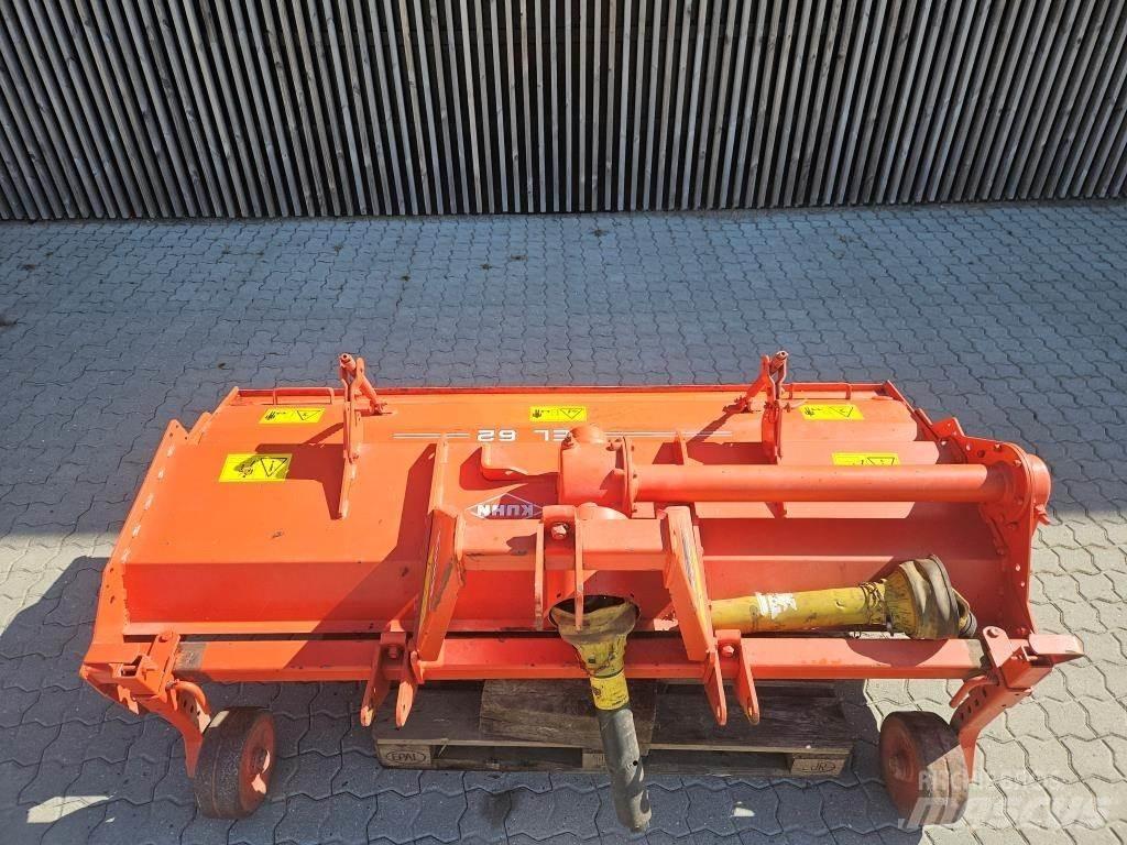 Kuhn EL EL62-210 Scharen