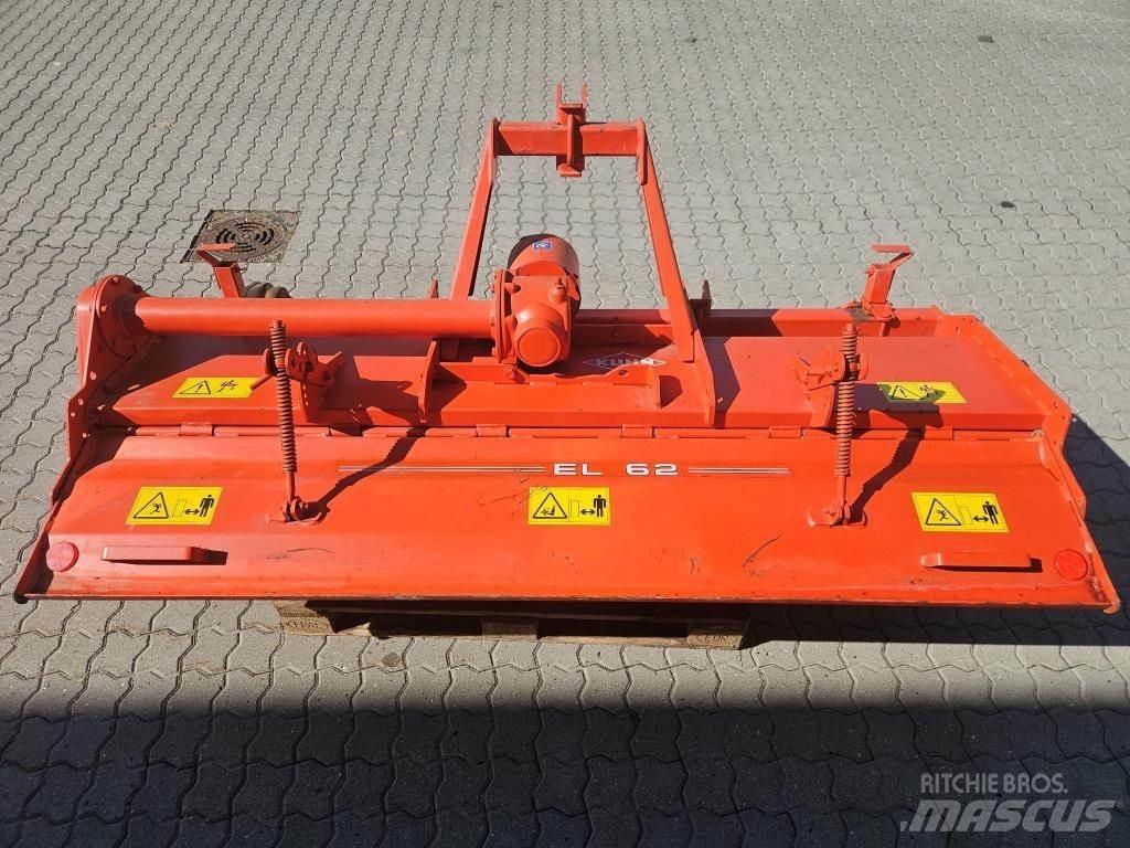 Kuhn EL EL62-210 Scharen