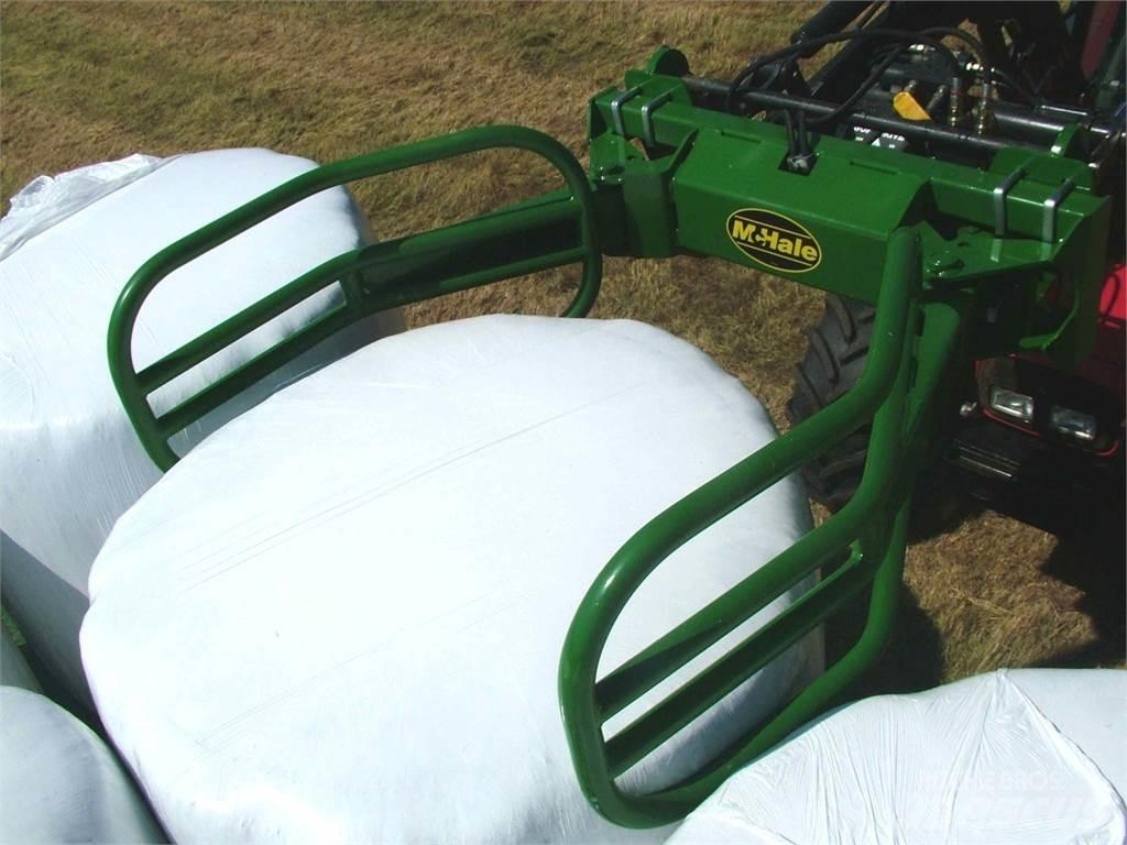 McHale R5 Bouw - Overige