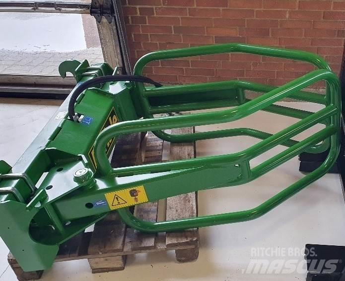 McHale R5 Bouw - Overige