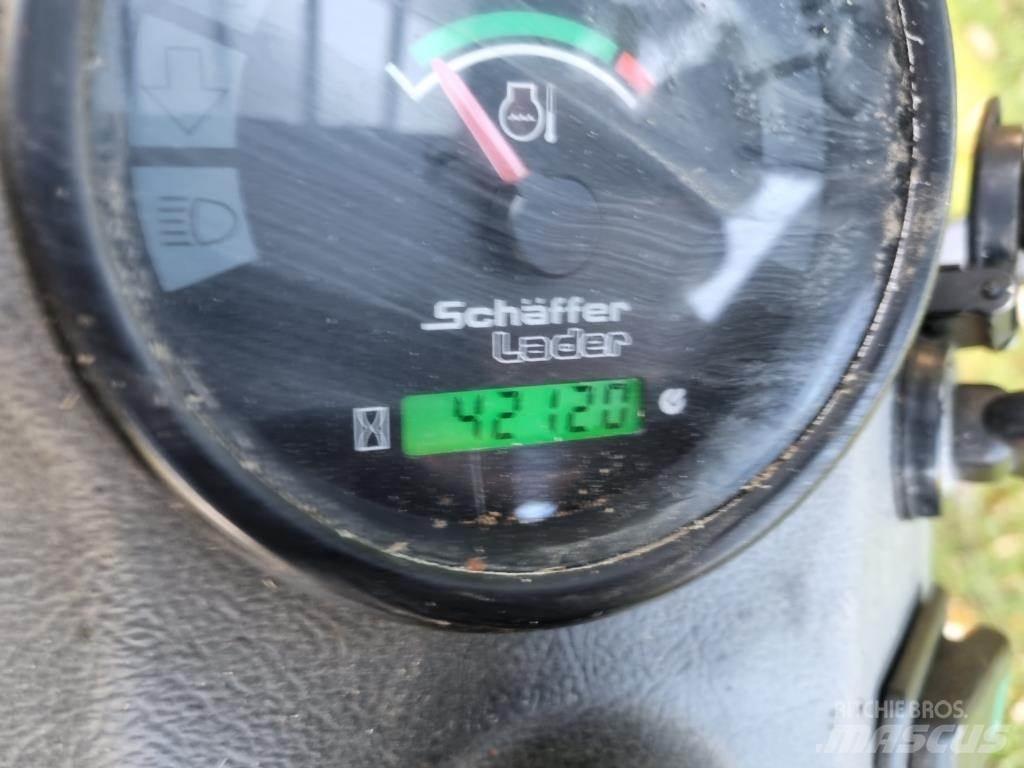 Schäffer 2028 Miniladers