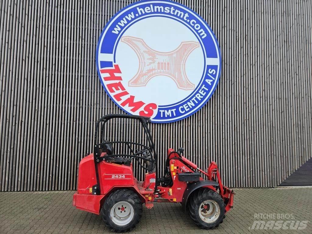 Schäffer 2434 Miniladers