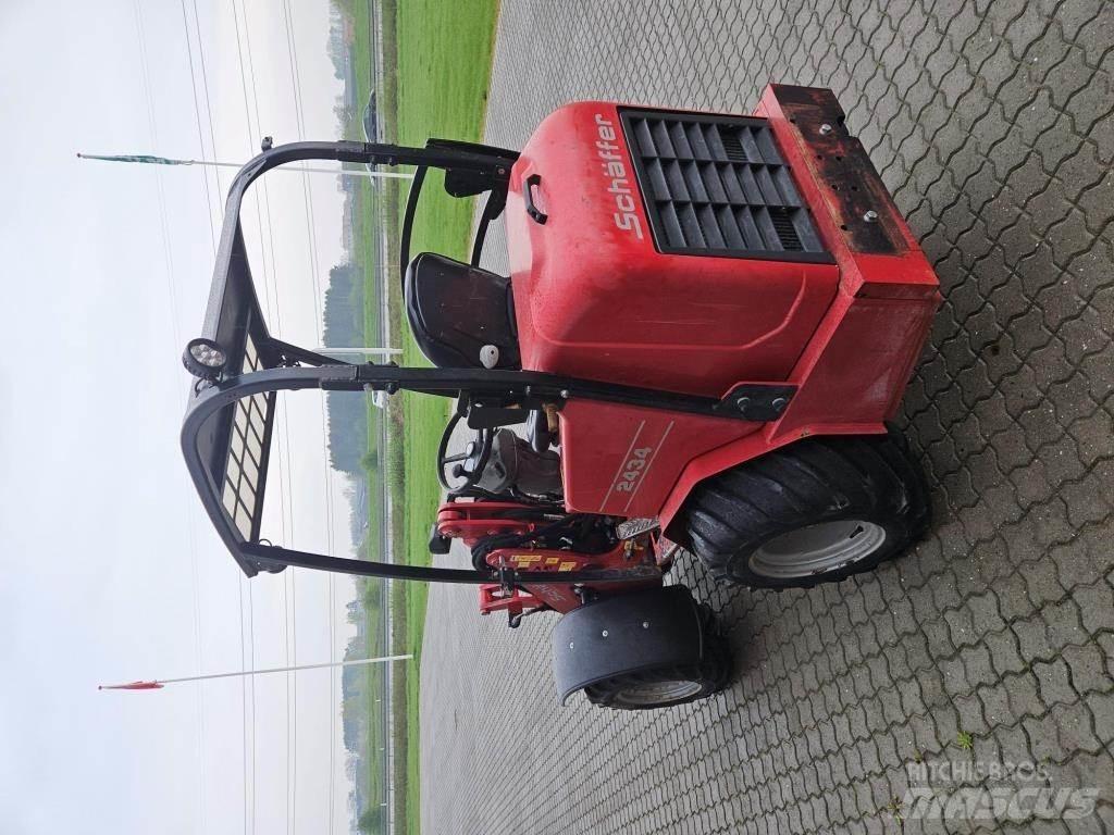 Schäffer 2434 Miniladers
