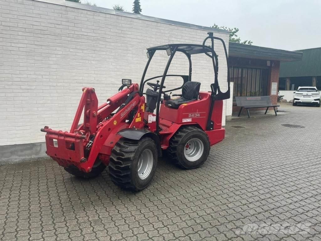Schäffer 2434 Miniladers