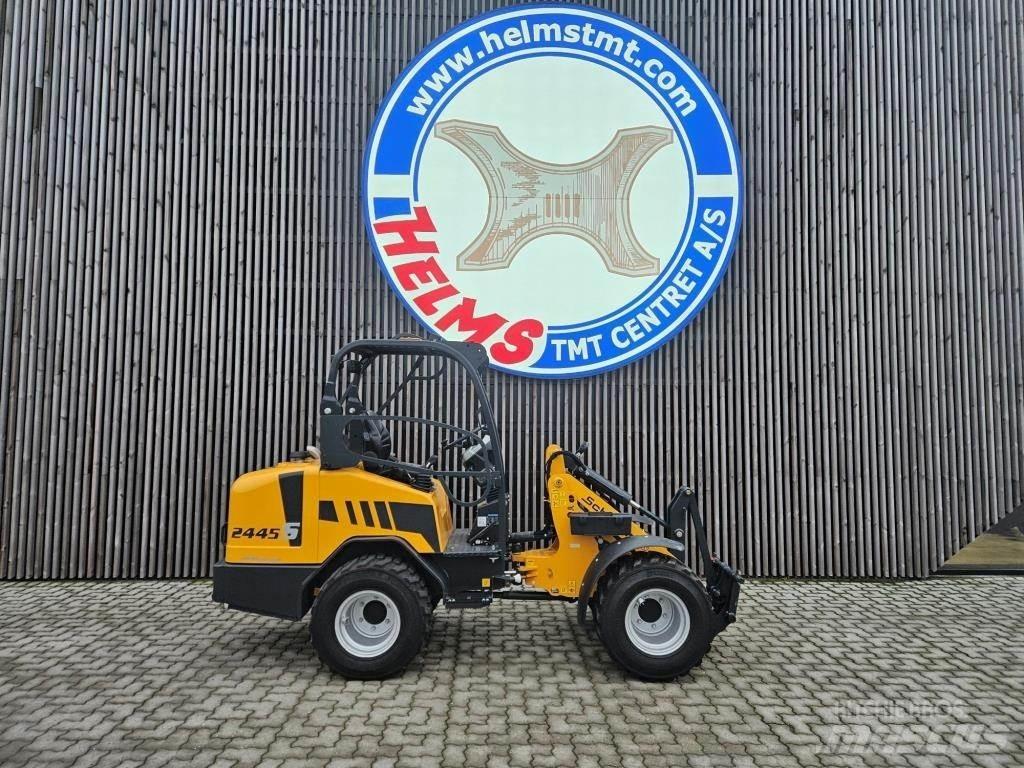 Schäffer 2445S Miniladers