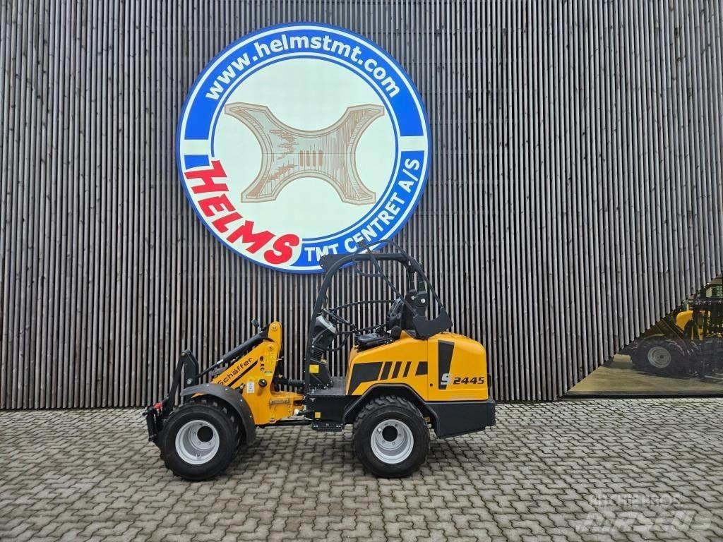 Schäffer 2445S Miniladers