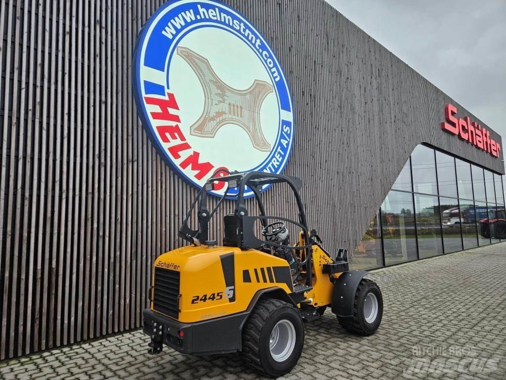 Schäffer 2445S Miniladers