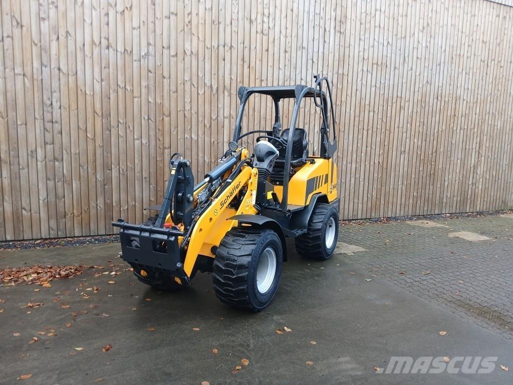 Schäffer 2445S Miniladers