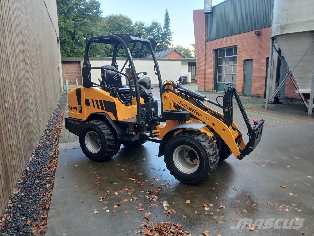 Schäffer 2445S Miniladers