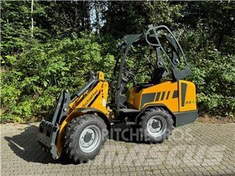 Schäffer 24e Miniladers