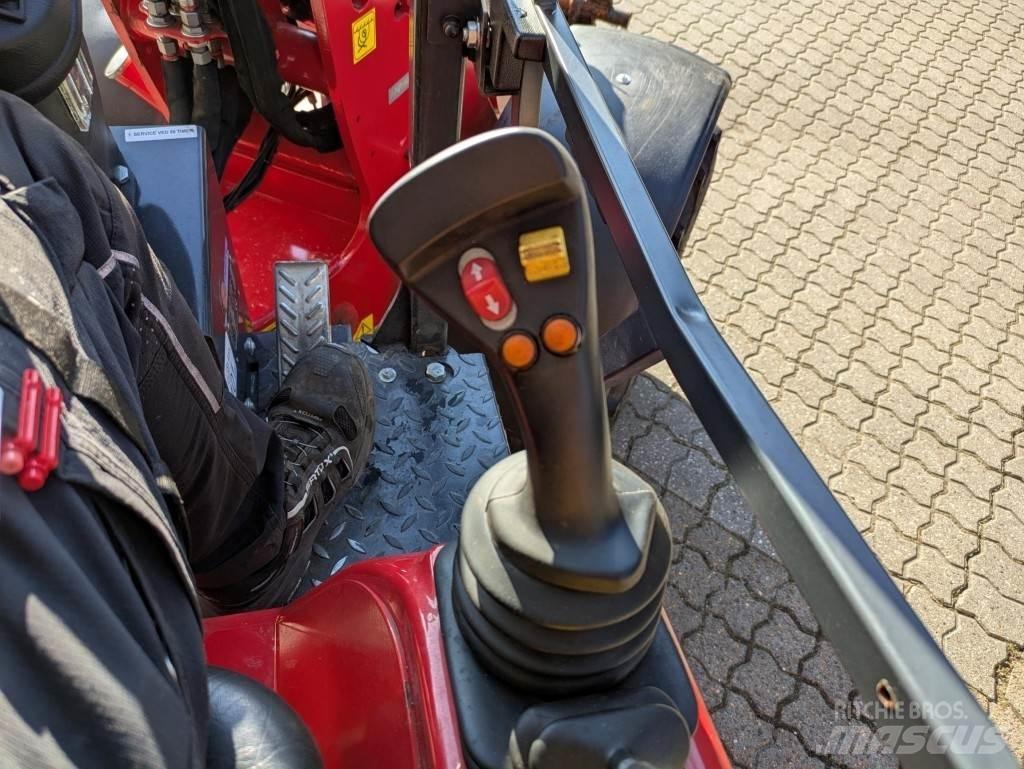 Schäffer 3630 Miniladers