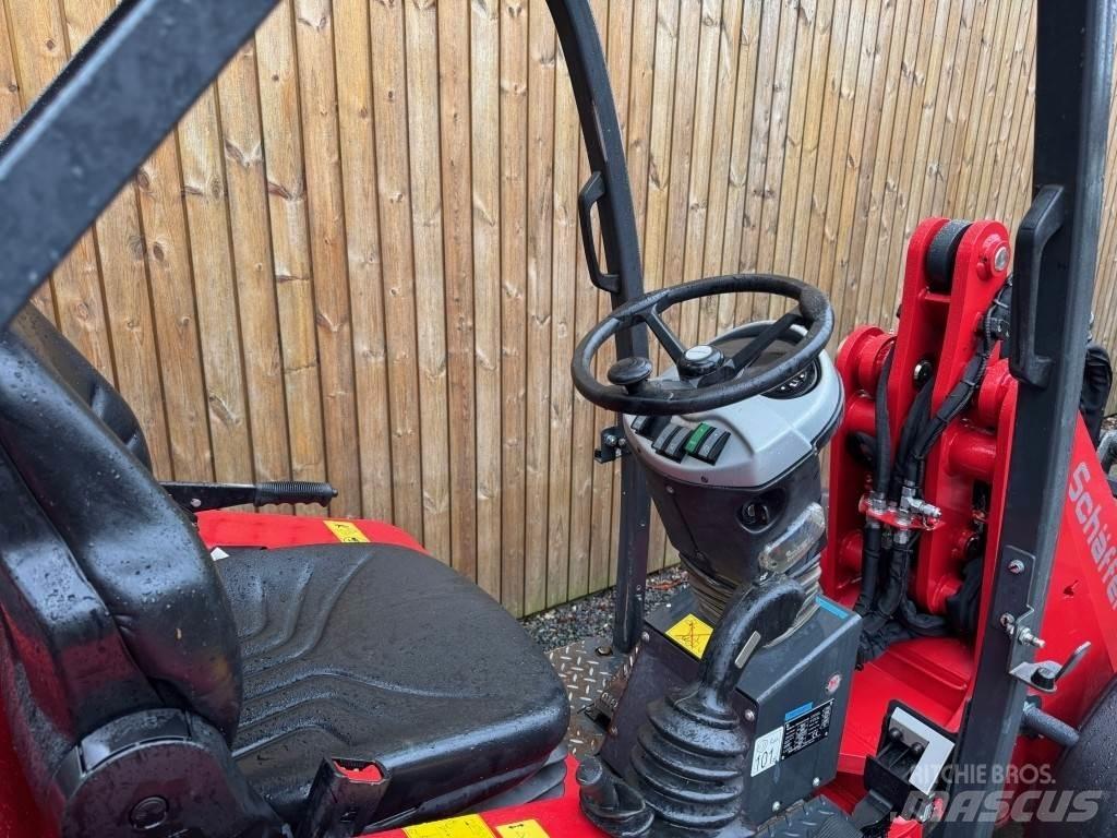 Schäffer 3650 Miniladers