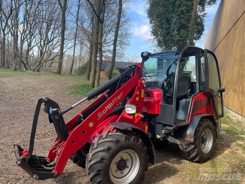 Schäffer 4670 Miniladers
