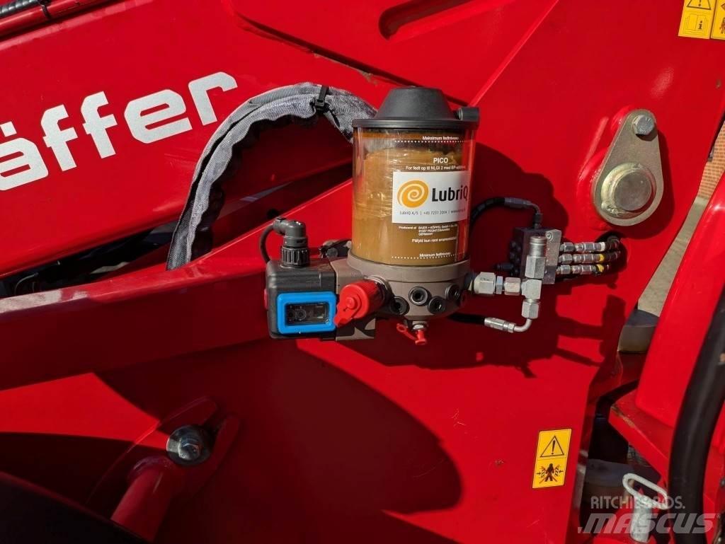 Schäffer 8090 T Verreikers