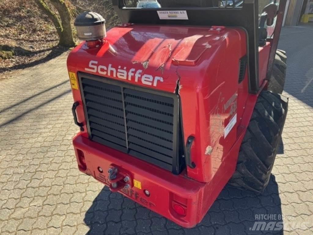 Schäffer Nordic 48 Miniladers