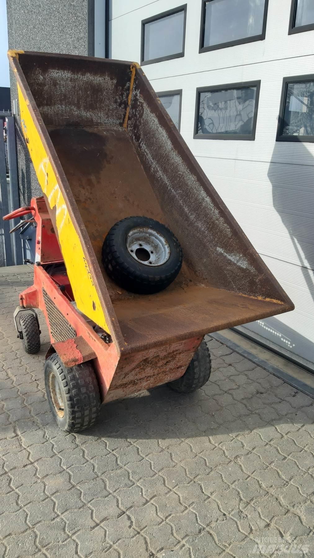 Super Skub Hydra Mini Dumpers