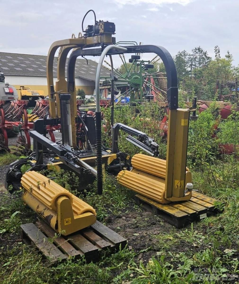 Tanco 1514 Bouw - Overige