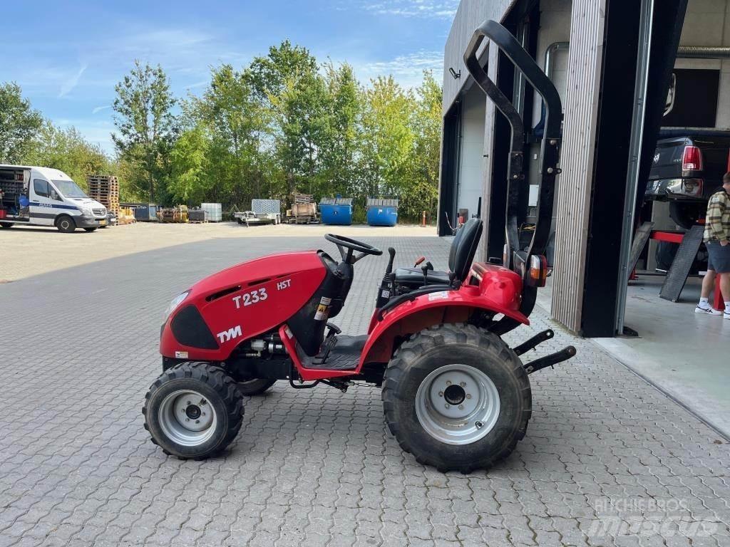 TYM T233 Compacttrekkers