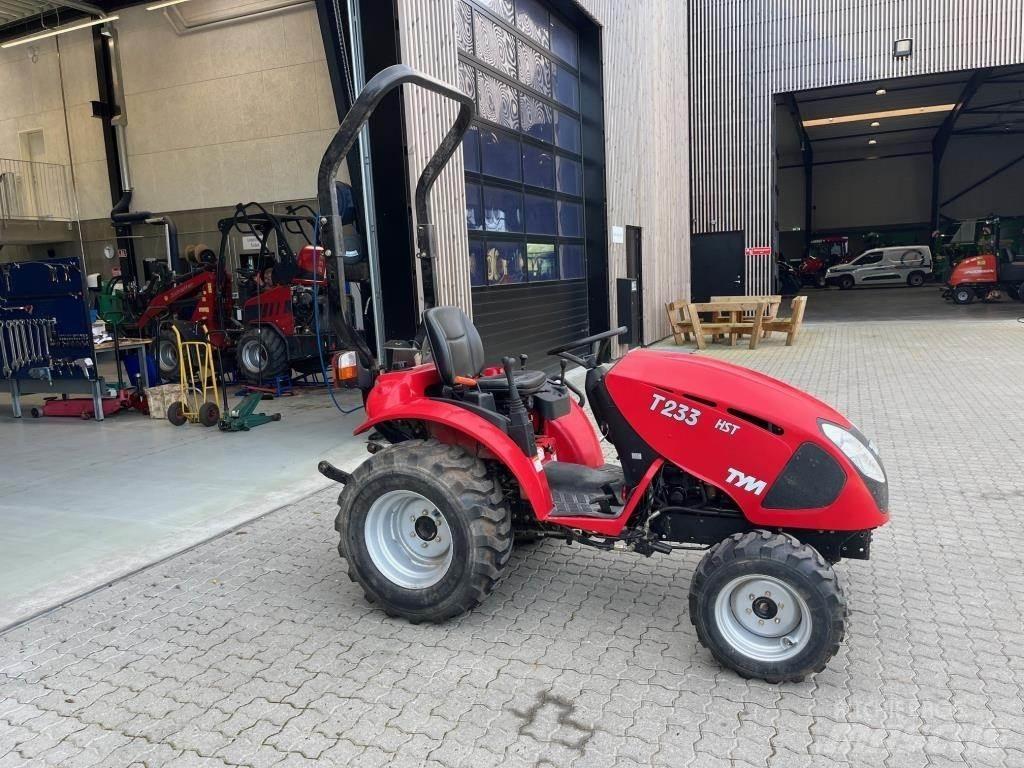 TYM T233 Compacttrekkers