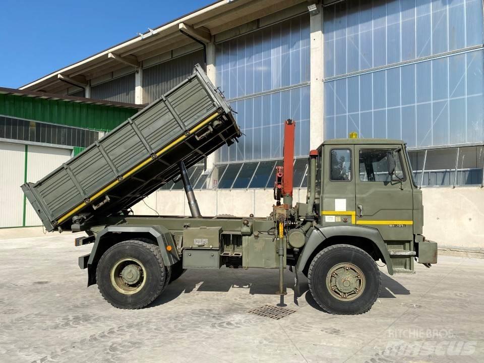 Astra BM20FZ Anders