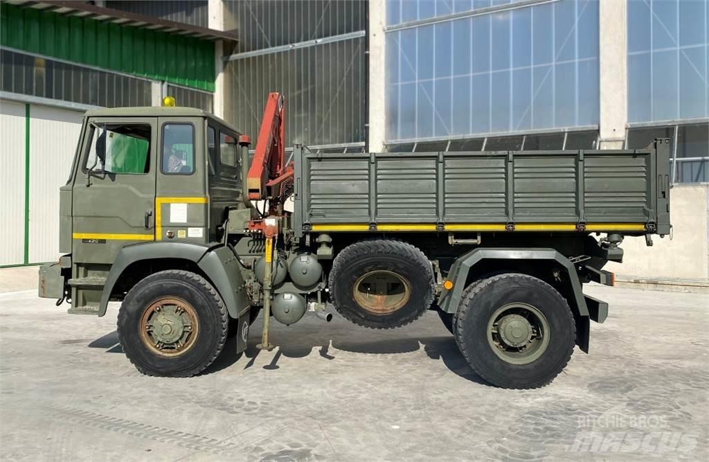 Astra BM20FZ Anders