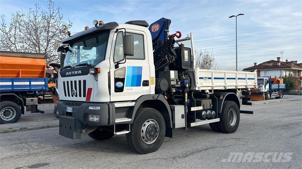 Astra HD8 44.41-80 6x4 Anders