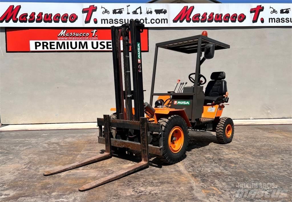 Ausa C11M Diesel heftrucks