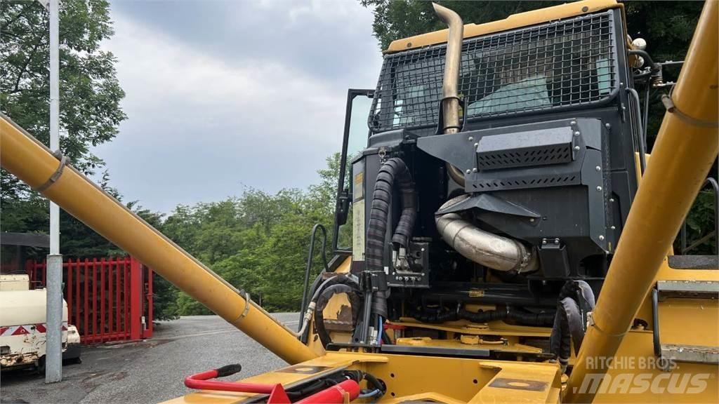 Bell B20E 6X6 Mini Dumpers