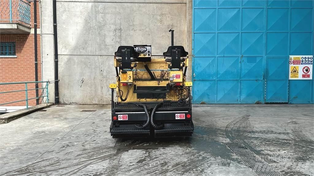 Bitelli BB630 Asfaltafwerkmachines