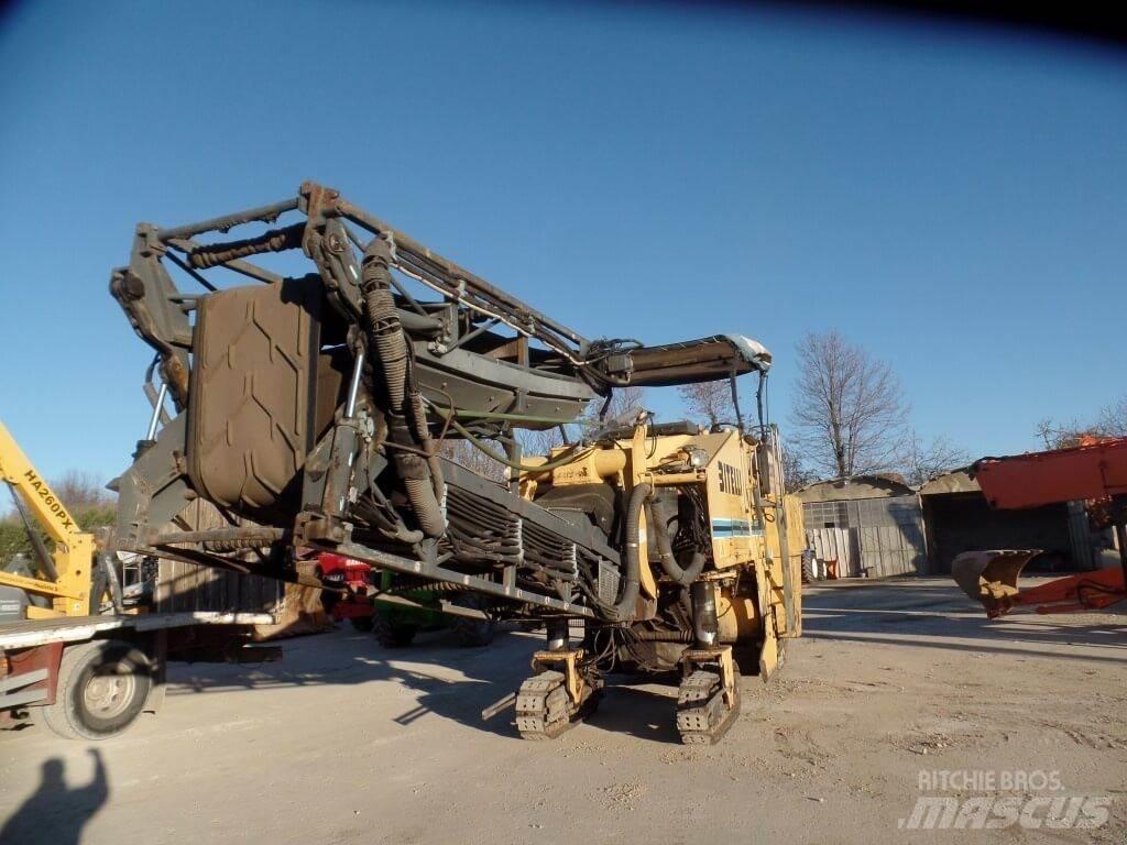 Bitelli SF200L Asfaltfrezen