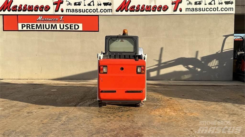 Bobcat S100 4X4 Schrankladers