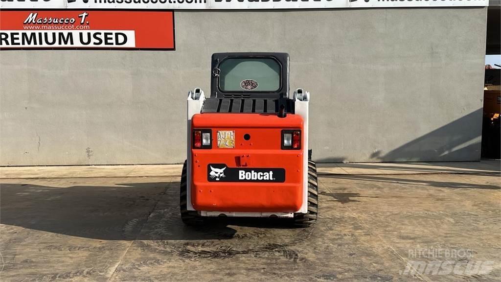 Bobcat S130 Schrankladers