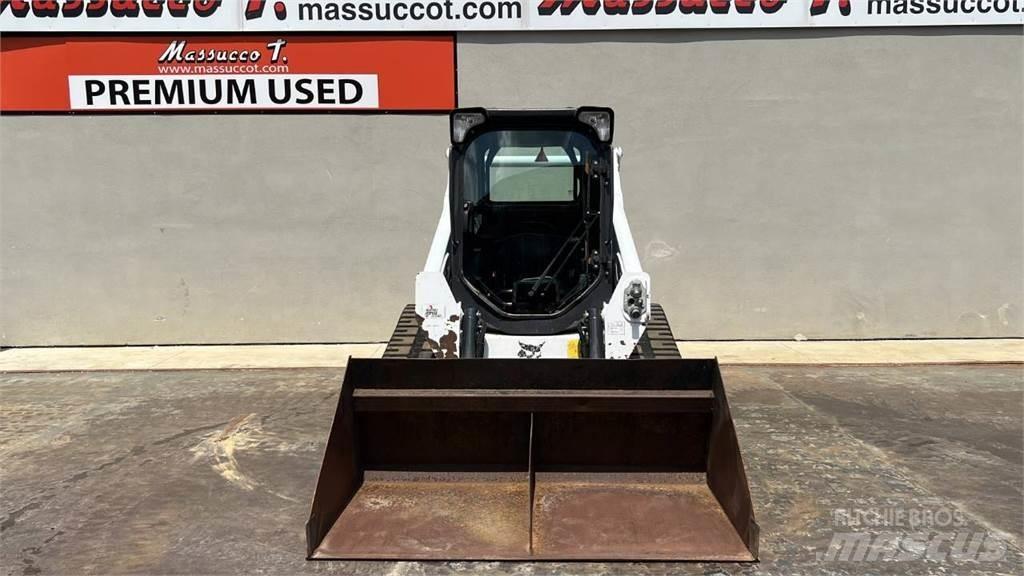 Bobcat T590 Schrankladers