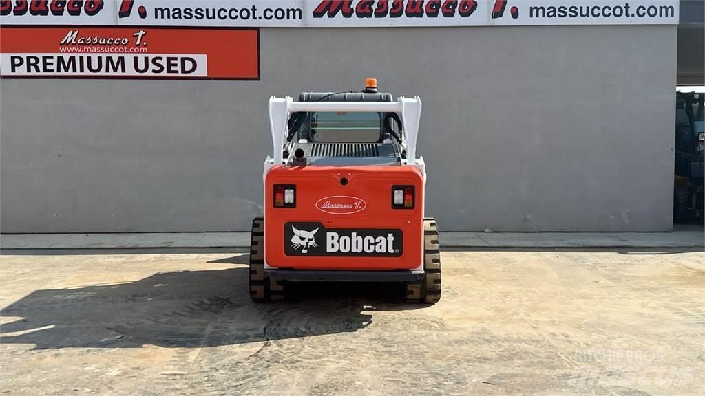 Bobcat T590 Schrankladers