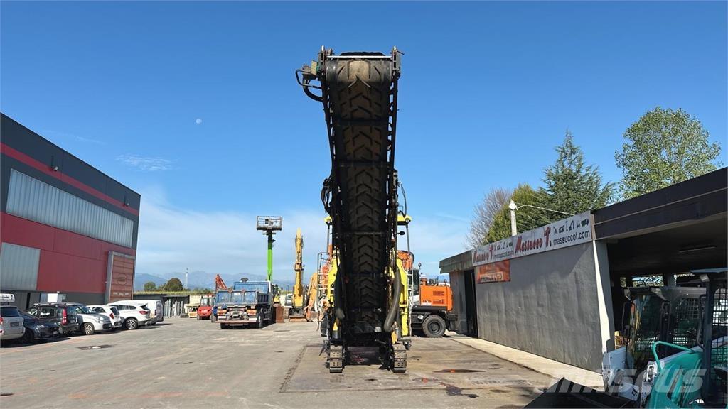 Bomag BM2000/60-2 Asfaltfrezen