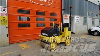 Bomag BW80AD Grondverdichtingsmachines
