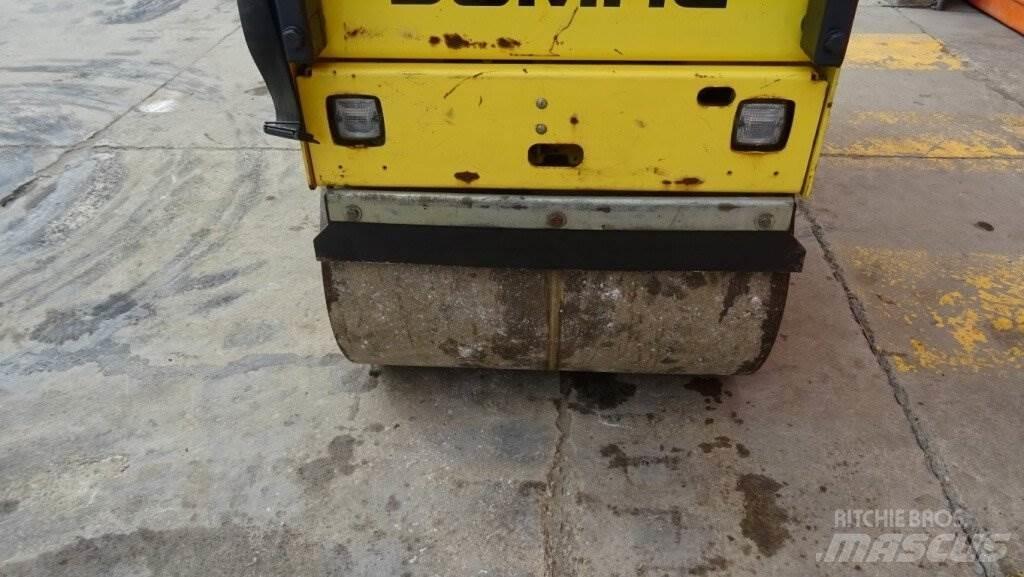 Bomag BW80AD Grondverdichtingsmachines