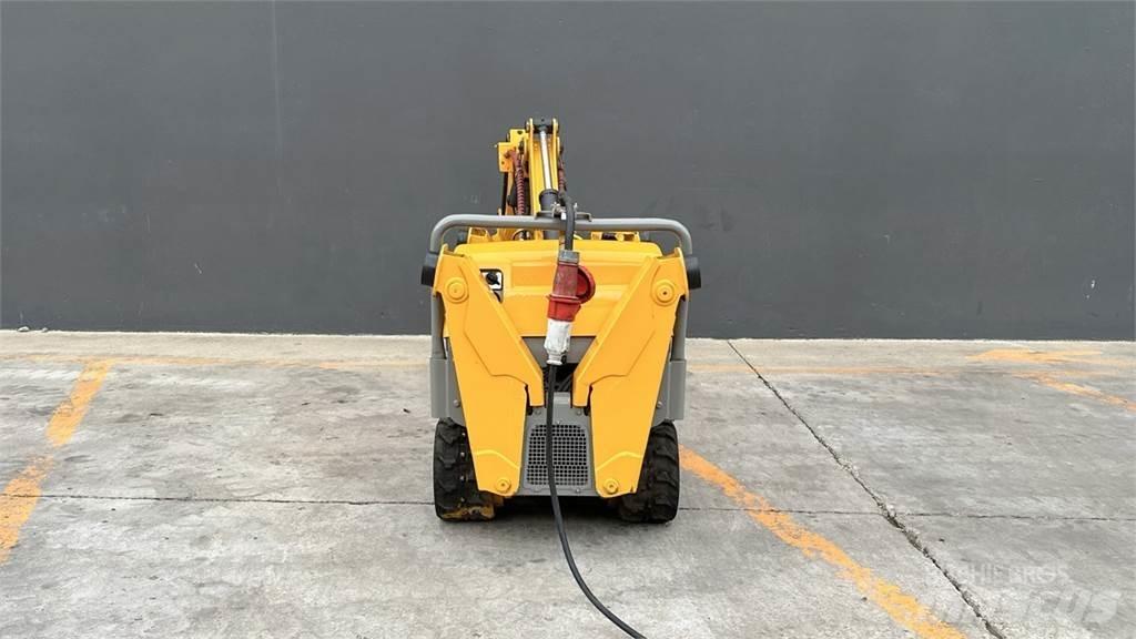 Brokk 90 Minigraafmachines < 7t