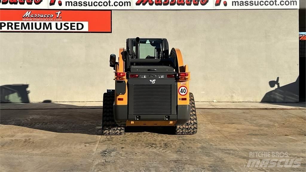CASE TV370B Schrankladers