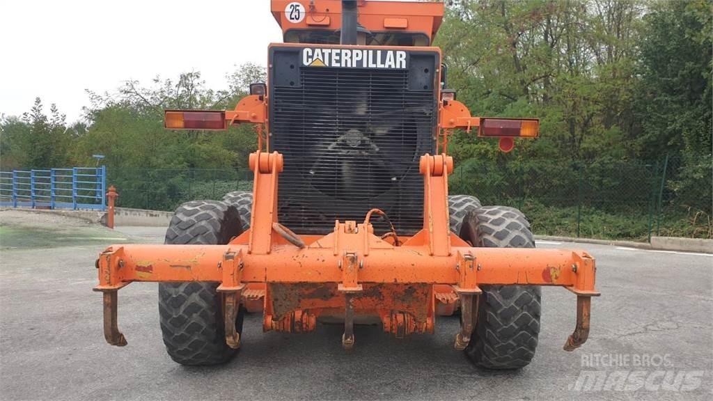 CAT 120H Rupsdozers