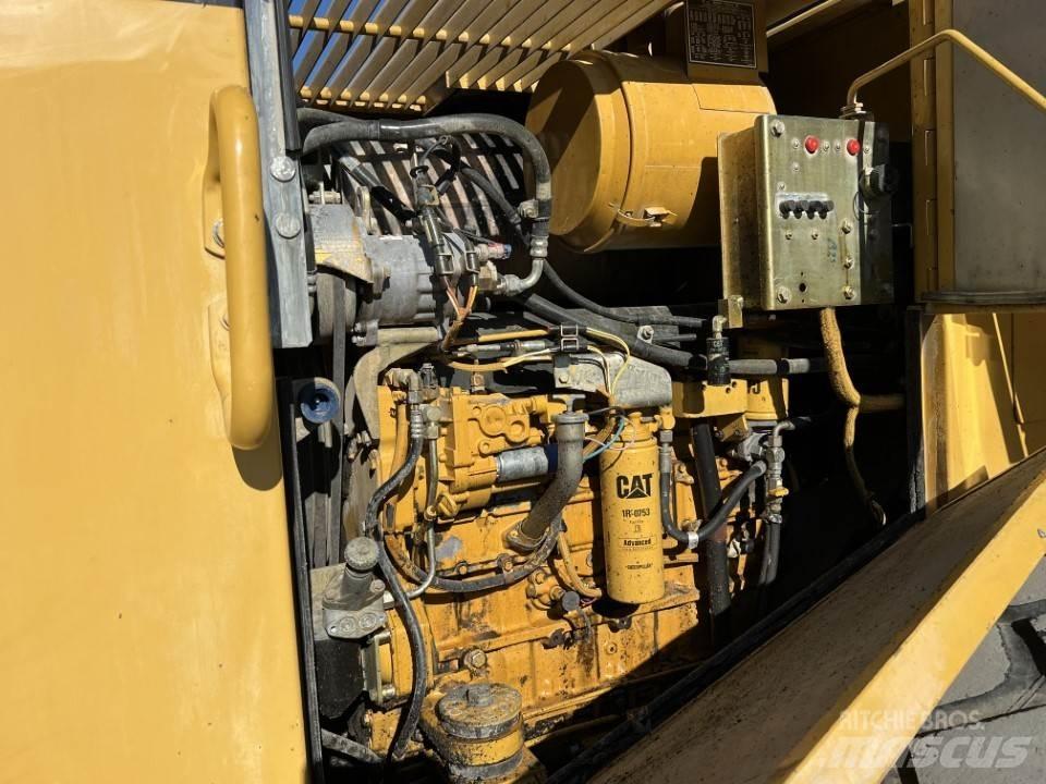 CAT 950 F2H Wielladers