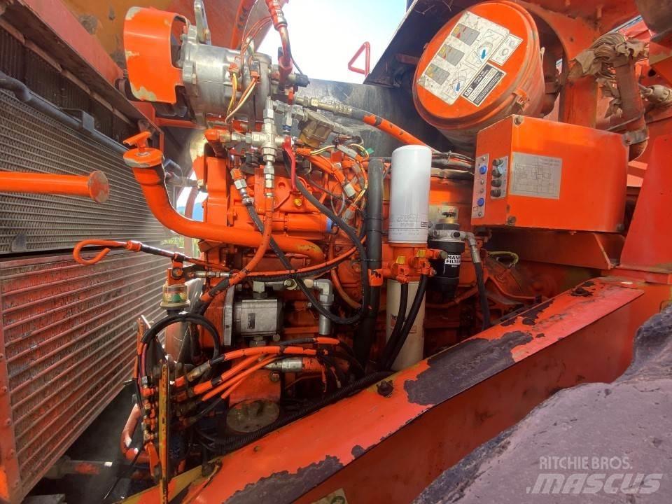 CAT 950G Wielladers